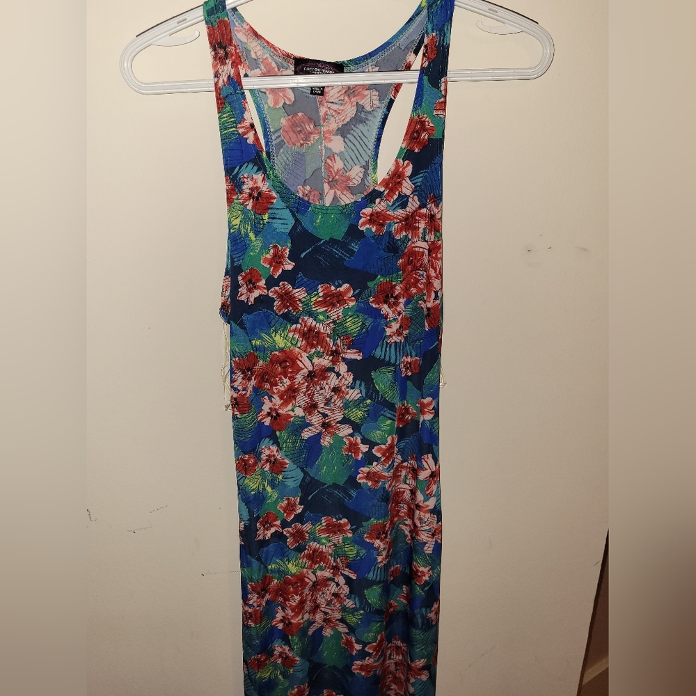 Summer dress